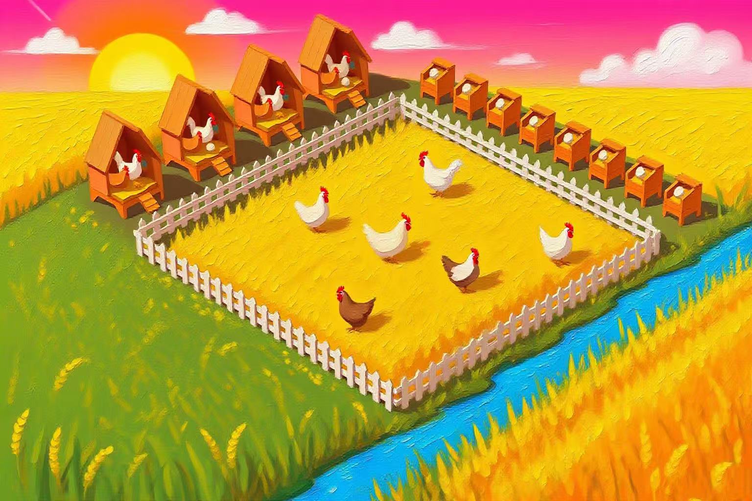 占位图